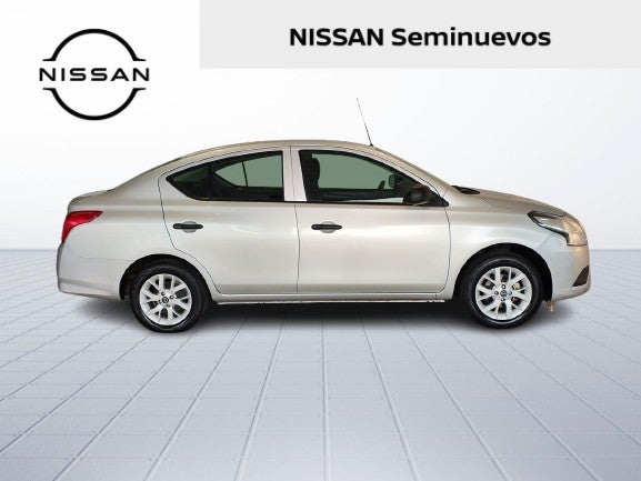 2024 Nissan V-DRIVE V-DRIVE TM A/C AUDIO 24