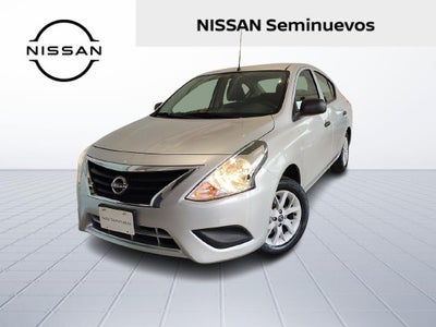 2024 Nissan V-DRIVE V-DRIVE TM A/C AUDIO 24