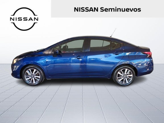 2021 Nissan VERSA ADVANCE MT 21