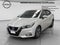 2022 Nissan VERSA VERSA ADVANCE CVT
