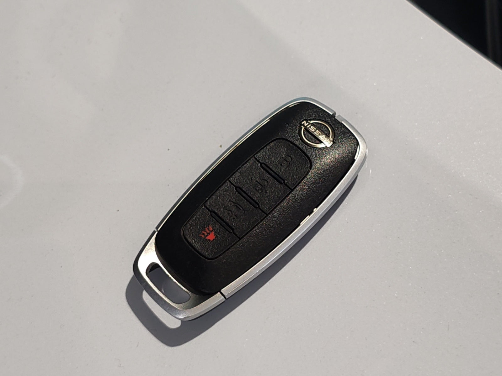 2023 Nissan VERSA EXCLUSIVE CVT 23