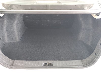 2020 Nissan VERSA SENSE AT AC