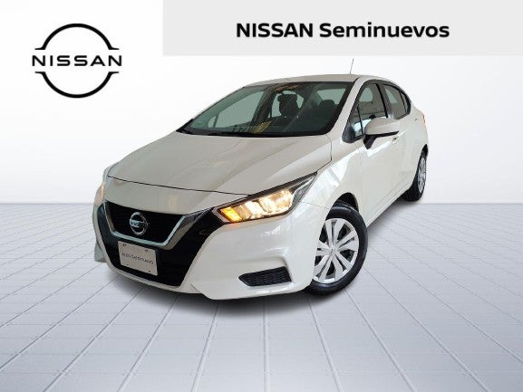 2020 Nissan VERSA SENSE AT AC