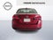 2020 Nissan VERSA PLATINUM CVT