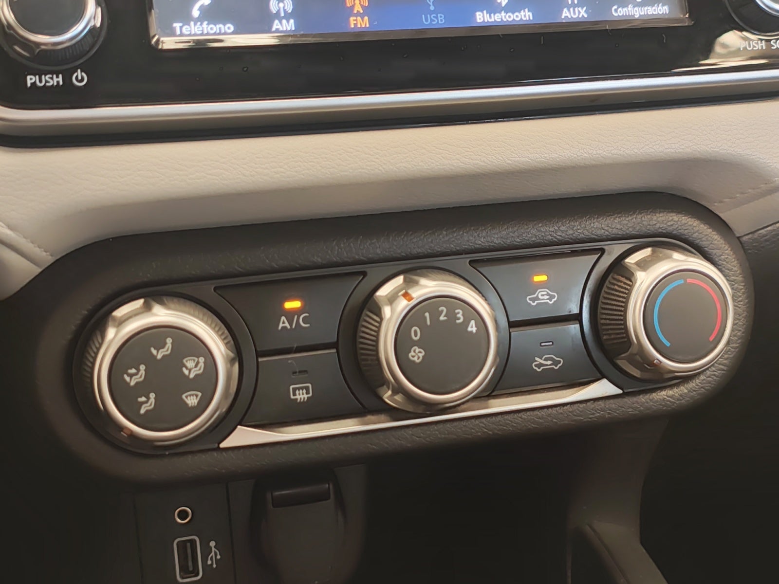 2022 Nissan VERSA ADVANCE MT 22