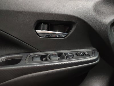 2024 Nissan VERSA ADVANCE MT 24