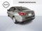 2024 Nissan VERSA SENSE MT 24
