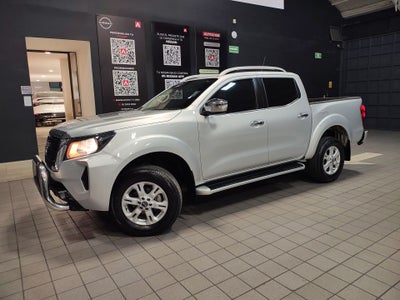 2024 Nissan FRONTIER FRONTIER LE TM 24