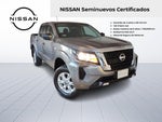 2024 Nissan FRONTIER FRONTIER XE TM 24