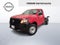 2022 Nissan NP300 CHASIS TM AC 22