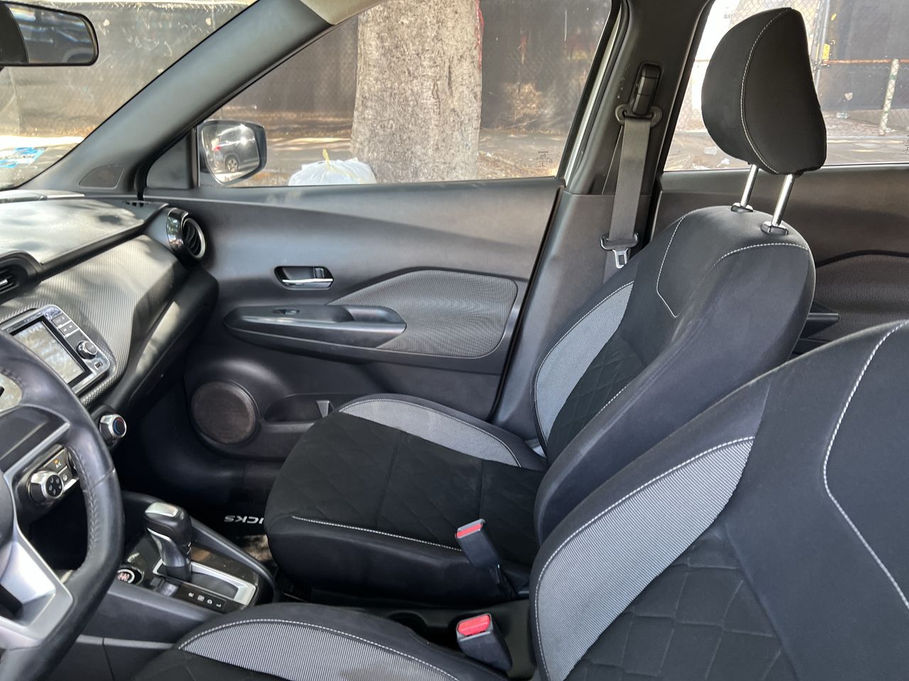 2018 Nissan KICKS 1.6 ADVANCE LTS CVT A/C