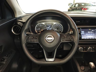 2024 Nissan KICKS ADVANCE 1.6 LTS CVT 24