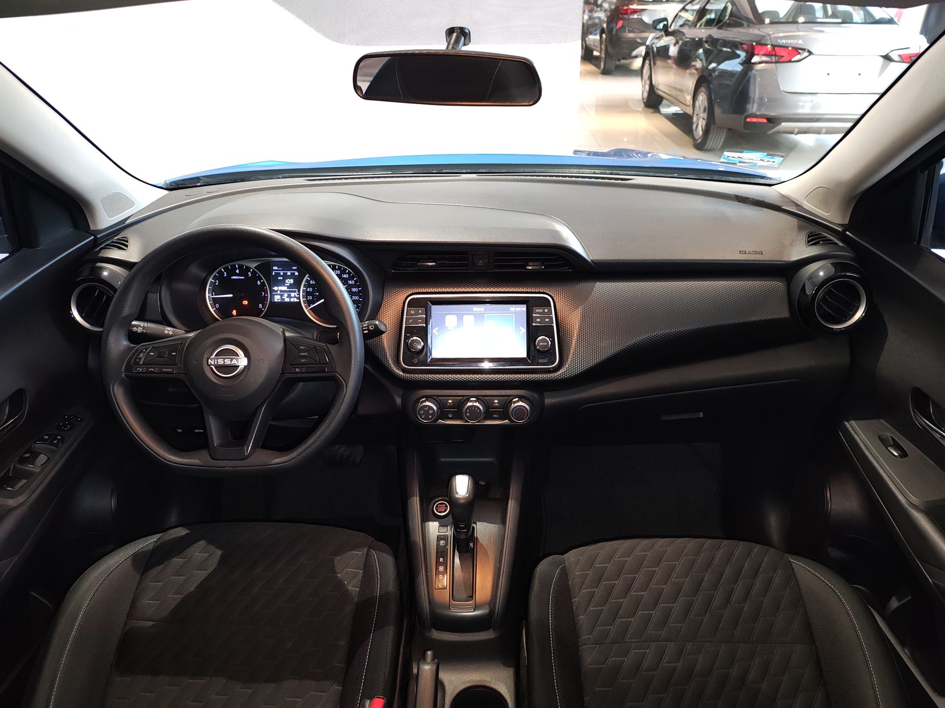 2024 Nissan KICKS ADVANCE 1.6 LTS CVT 24