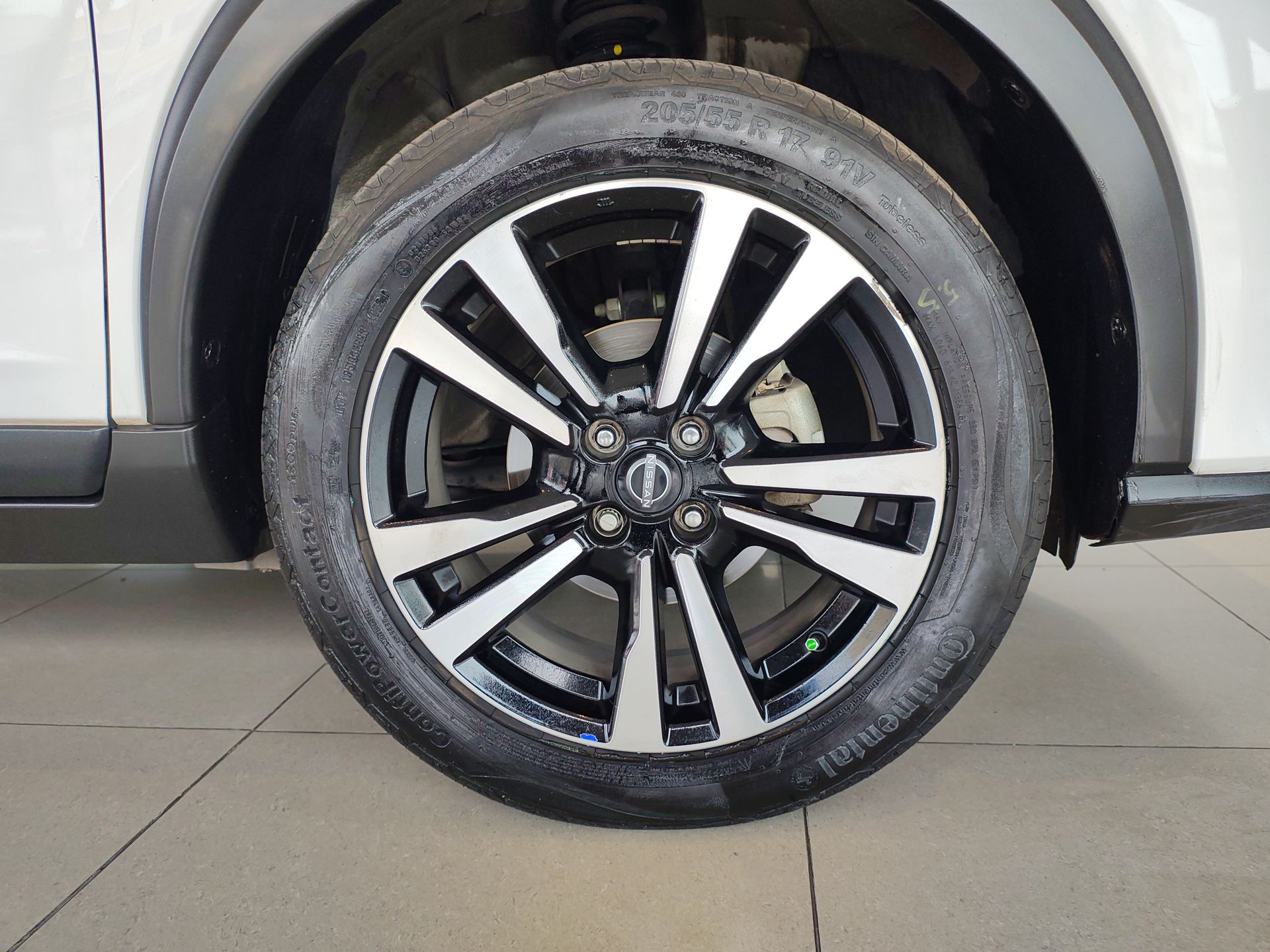 2024 Nissan KICKS ADVANCE 1.6 LTS CVT 24