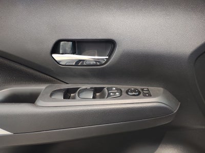 2024 Nissan KICKS ADVANCE 1.6 LTS CVT 24