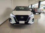 2024 Nissan KICKS ADVANCE 1.6 LTS CVT 24