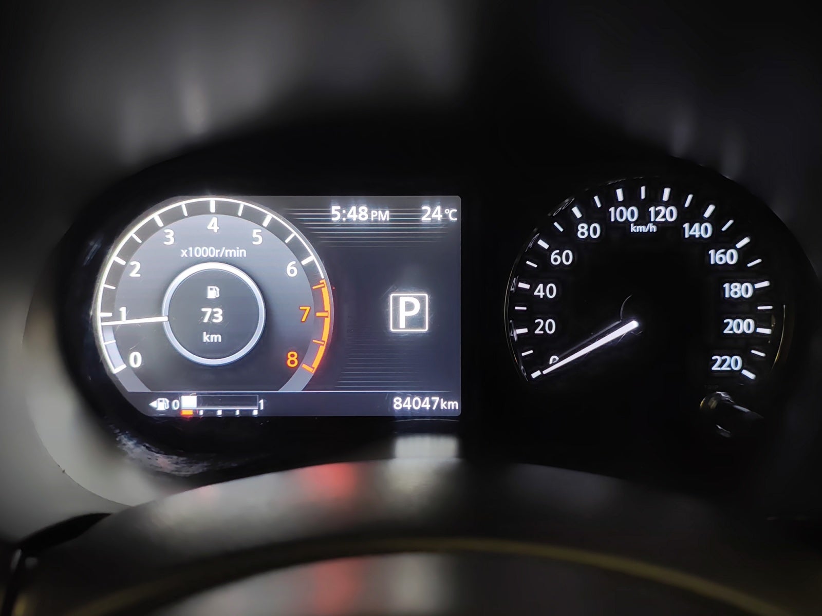 2024 Nissan KICKS KICKS EXCLUSIVE CVT NEGRO