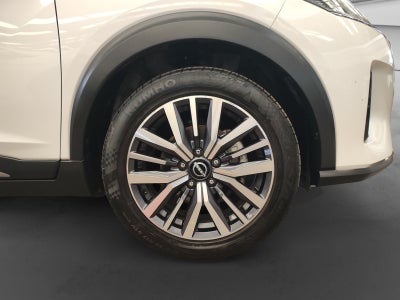 2024 Nissan KICKS KICKS EXCLUSIVE CVT NEGRO