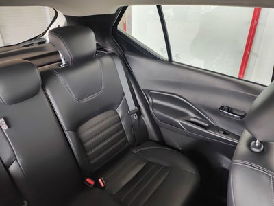 2020 Nissan KICKS EXCLUSIVE 1.6 LTS CVT A/C