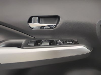 2020 Nissan KICKS EXCLUSIVE 1.6 LTS CVT A/C