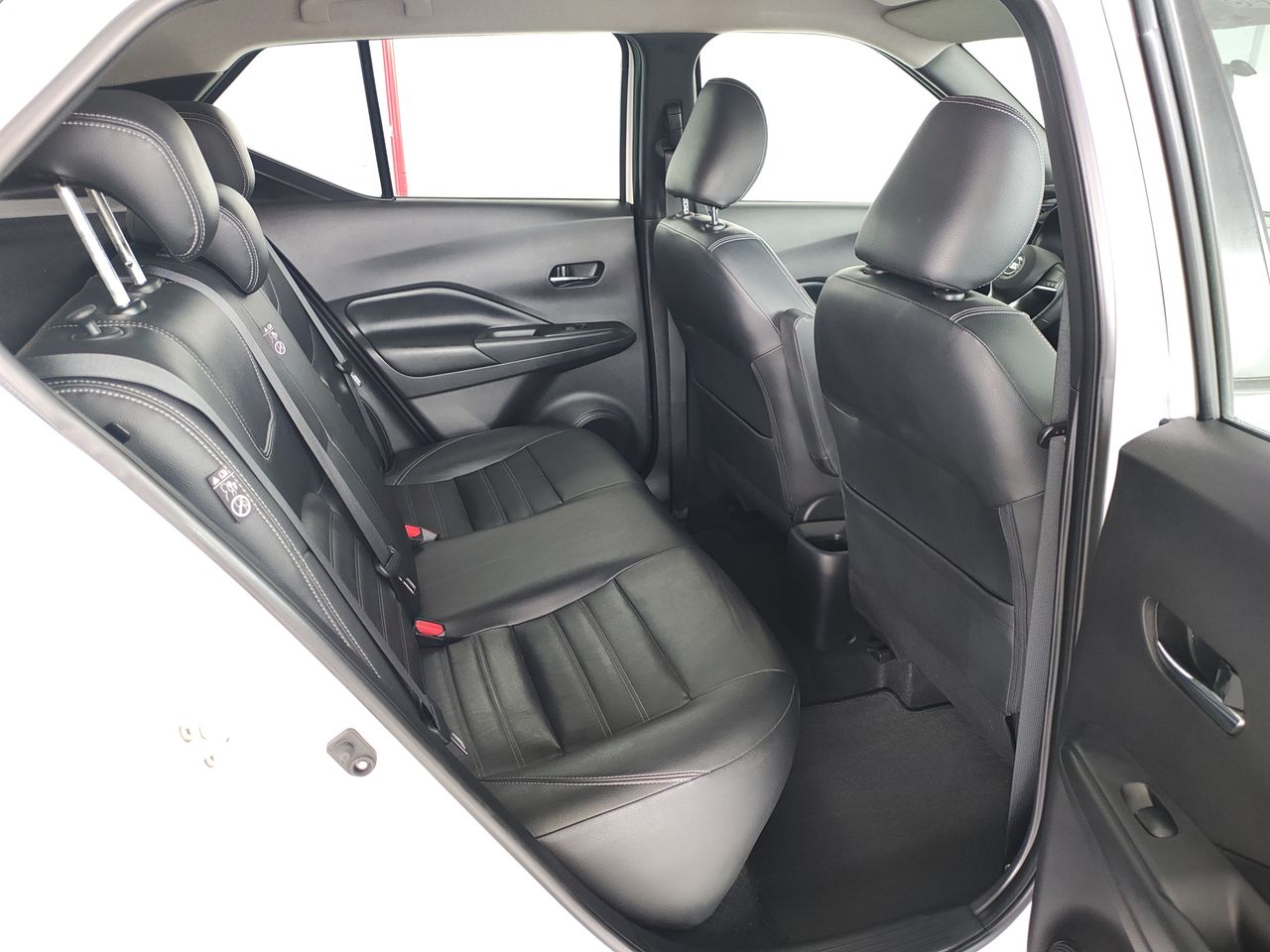2020 Nissan KICKS EXCLUSIVE 1.6 LTS CVT A/C