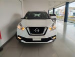2020 Nissan KICKS EXCLUSIVE 1.6 LTS CVT A/C