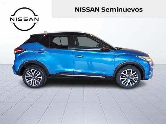 2023 Nissan KICKS PLATINUM 1.6 LTS CVT 23