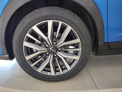 2023 Nissan KICKS PLATINUM 1.6 LTS CVT 23