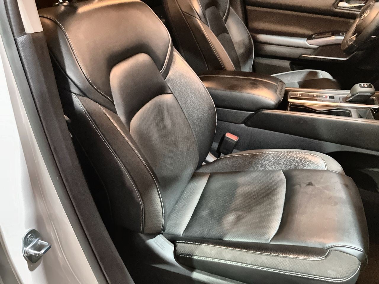 2023 Nissan PATHFINDER ADVANCE 2WD 23