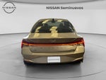 2023 Hyundai ELANTRA LIMITED TECH IVT