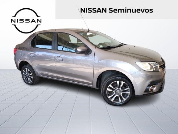 2023 RENAULT LOGAN 1.6 INTENS CVT