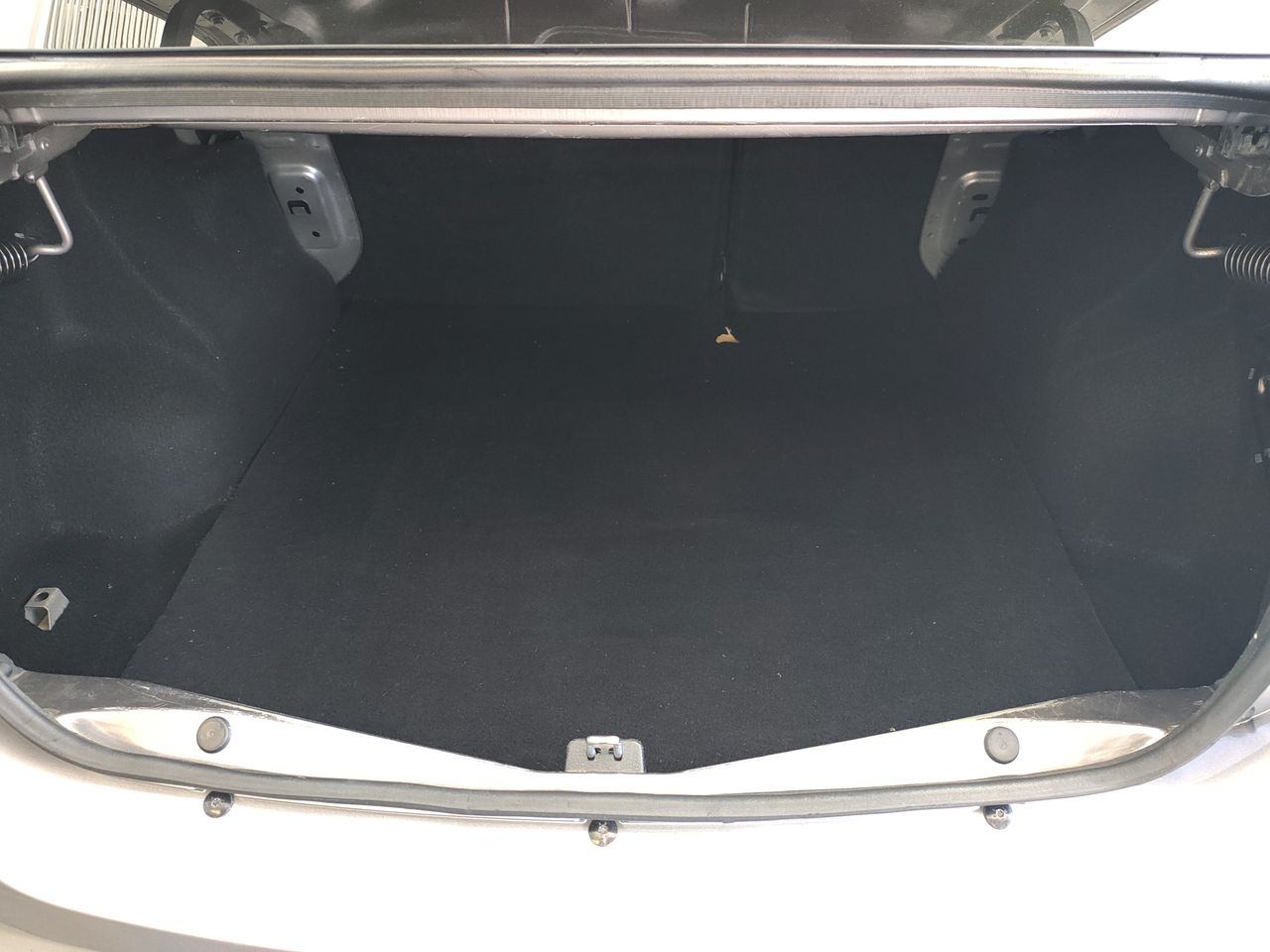 2023 RENAULT LOGAN 1.6 INTENS CVT