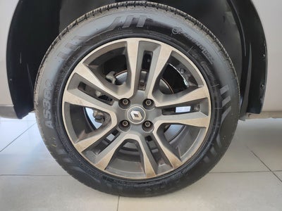 2023 RENAULT LOGAN 1.6 INTENS CVT