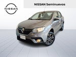 2023 RENAULT LOGAN 1.6 INTENS CVT