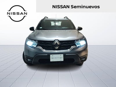 2025 RENAULT DUSTER INTENS TM