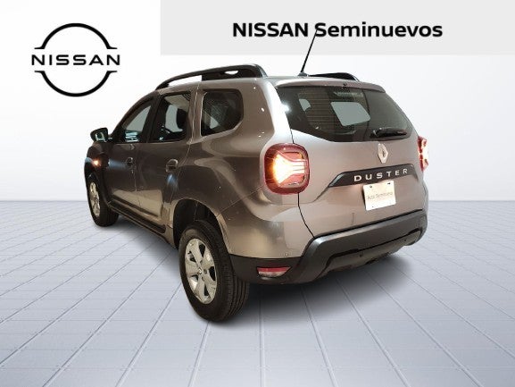 2025 RENAULT DUSTER INTENS TM