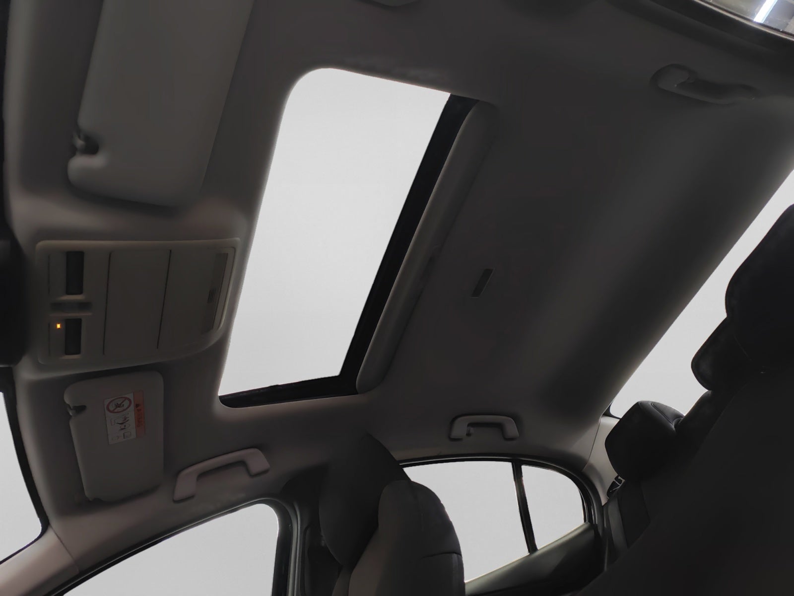 2019 Mazda MAZDA3 I SPORT T/M SEDAN