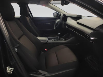 2019 Mazda MAZDA3 I SPORT T/M SEDAN