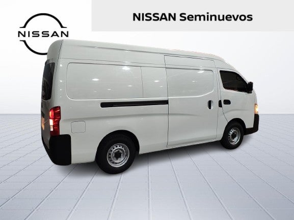 2024 Nissan NV350 URVAN PANEL AMPLIA AA 24