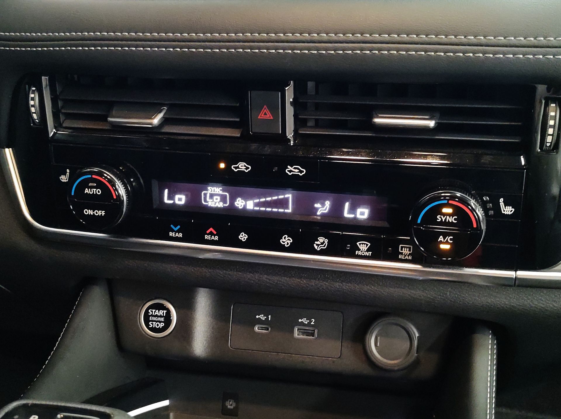 2023 Nissan X-TRAIL PLATINUM PLUS 2 ROW 23