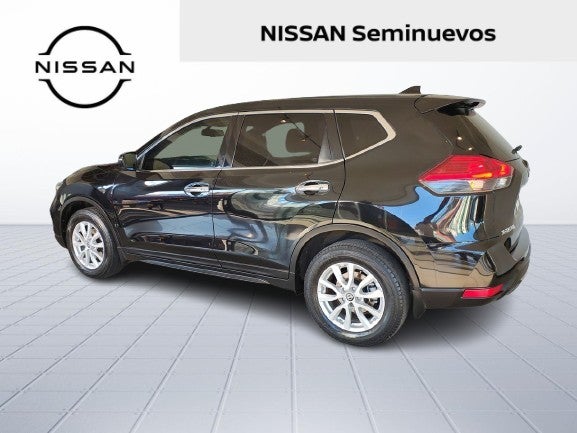 2018 Nissan X-TRAIL SENSE 2 ROW