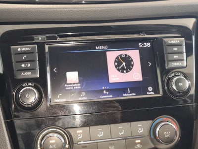 2022 Nissan X-TRAIL SENSE 3 ROW 22