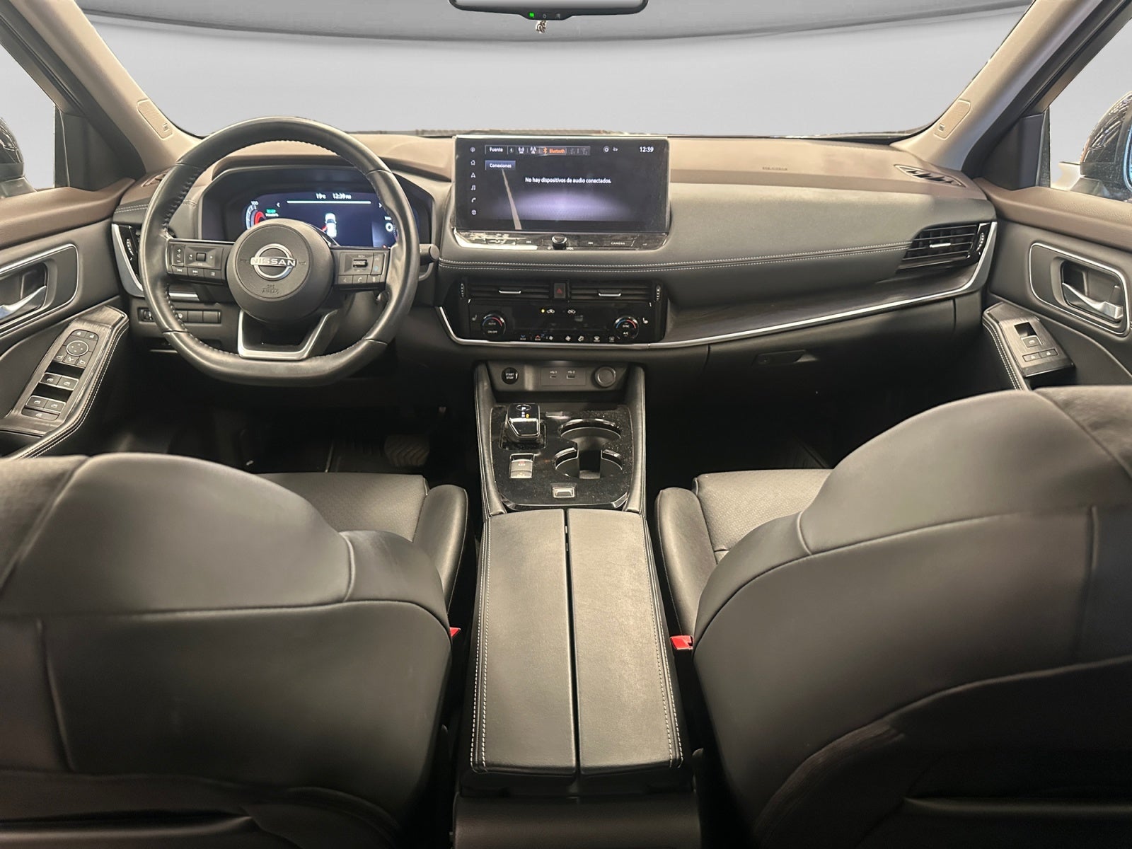 2025 Nissan X-TRAIL XTRAIL E-POWER PLATINUM 2 ROW