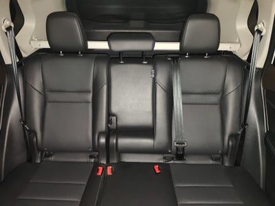 2024 Nissan X-TRAIL PLATINUM E-POWER 2 ROW 24