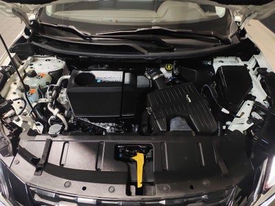 2024 Nissan X-TRAIL PLATINUM E-POWER 2 ROW 24