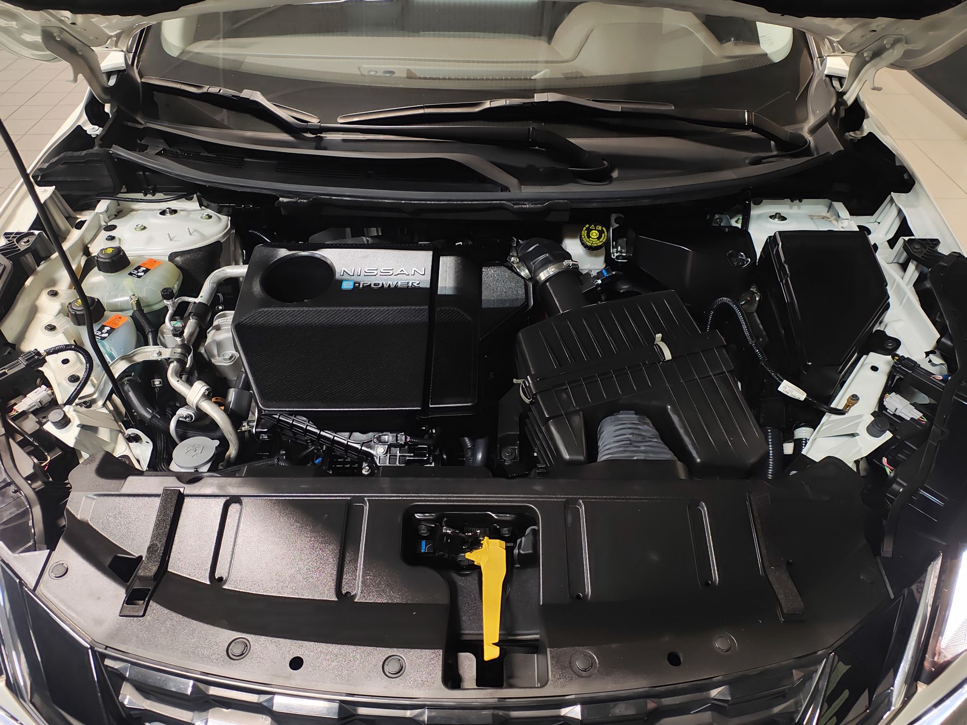 2024 Nissan X-TRAIL PLATINUM E-POWER 2 ROW 24