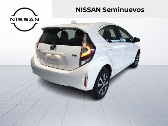 2019 Toyota PRIUS 1.5 HYBRID AUTO