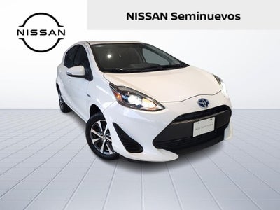 2019 Toyota PRIUS 1.5 HYBRID AUTO