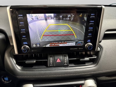 2019 Toyota RAV4 2.5 LIMITED AWD AT