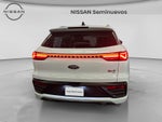 2023 JAC SEI6 LIMITED DCT